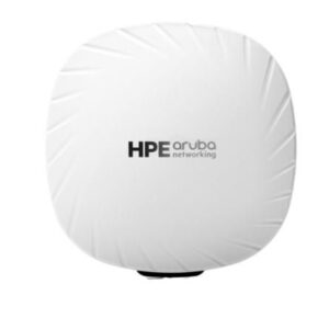Punkt dostępowy HPE Aruba Networking AP-503 (Wi-Fi 6) – region RW10