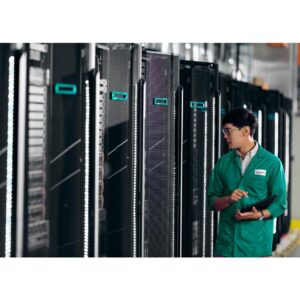 Antena Wi-Fi HPE Aruba Networking AP-ANT-311 (trójpasmowa, RP-SMA)