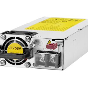 Zasilacz Aruba 6300M 1050 W DC (36–72 V DC)