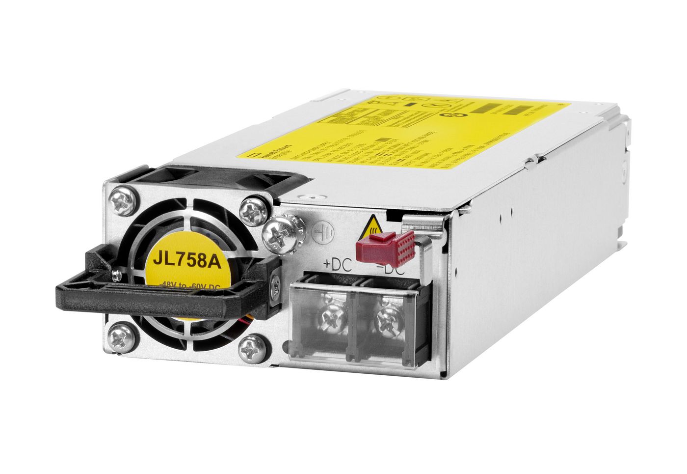 Aruba 6300M 1050W 36-72VDC PSU