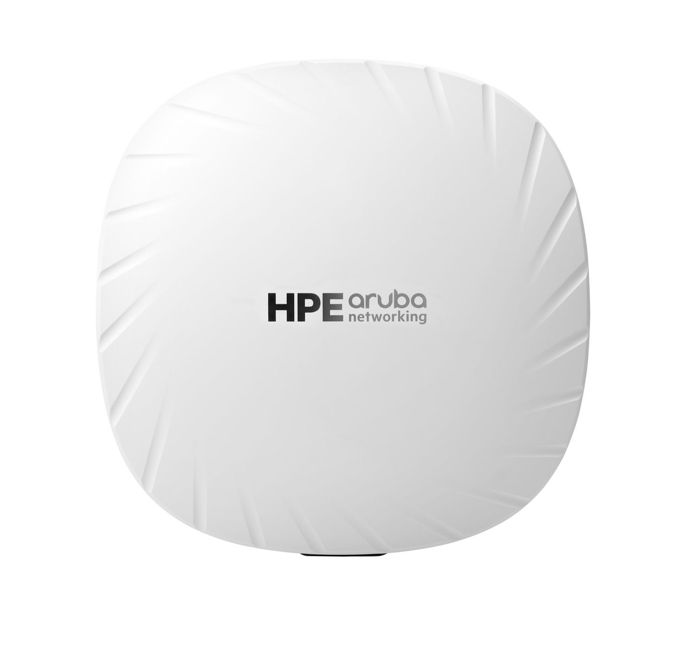 HPE Aruba Networking AP-515 (EG) Dual Radio 4x4/2x2 802.11ax Internal Antennas Unified Campus AP Q9H59A