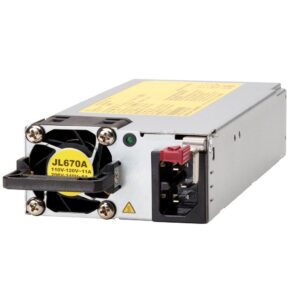 Zasilacz Aruba X372 1600 W (wyjście 54 V DC)