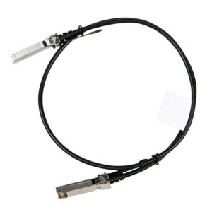 HPE Aruba 25G SFP28 to SFP28 0.65m DAC Cable