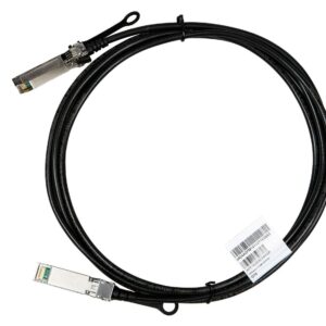 Hewlett Packard Enterprise X240 25G SFP28 to SFP28 3m DAC