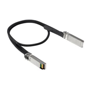 HPE Aruba DA Copper Cable 50Gbit/s SFP56 to SFP56 0.65m