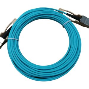 Kabel AOC HPE QSFP28 do QSFP28 (100 Gb/s, 30 m)