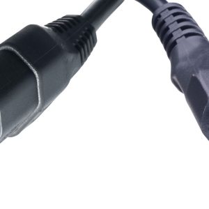Hewlett Packard Enterprise 1.9M C13 To Sev 6534-2 **New Retail** Power Cord