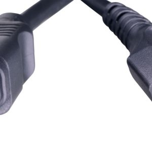 Hewlett Packard Enterprise 2.5M C15 To Cei 23-50 **New Retail** Power Cord
