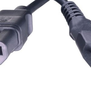 Hewlett Packard Enterprise 2.5M C15 To Sev 6534-2 **New Retail** Power Cord