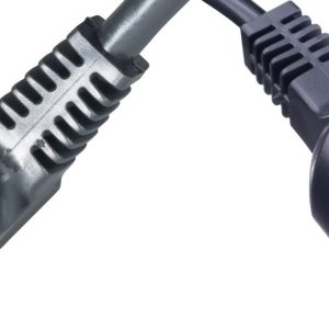 Hewlett Packard Enterprise 1.9M C13 To Si 32 90Deg **New Retail** Power Cord