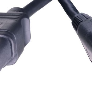Kabel zasilający HPE C15–C14, 2,5 m