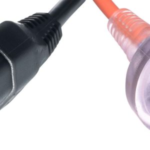Hewlett Packard Enterprise 1.9M C13 To As/Nzs 3112 **New Retail** Power Cord