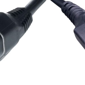 Hewlett Packard Enterprise 1.9M C13 To Cei 23-50 **New Retail** Power Cord