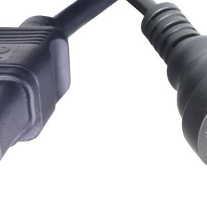 Hewlett Packard Enterprise 2M C15 To Iram 2073 **New Retail** Power Cord
