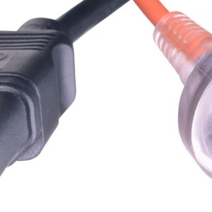 Hewlett Packard Enterprise 2.5M C15 To As/Nzs 3112 **New Retail** Power Cord