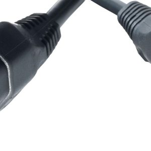 Hewlett Packard Enterprise 1.9M C13 To Nbr 14136 Fig13  **New Retail** Power Cord