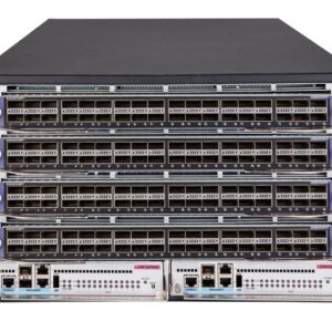 HPE 12904E Switch Chassis