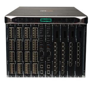 Aruba 8400 Base Cbl Mgr X462 Bndl