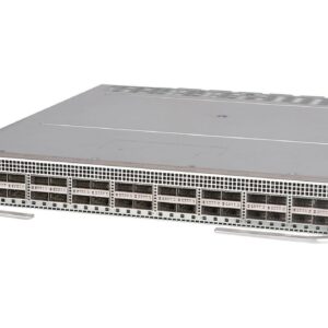 HPE 12900E 36P 40GbE QSFP+ X Module