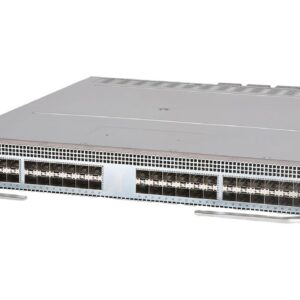 HPE 12900E 48P 10GbE SFP+ X Module