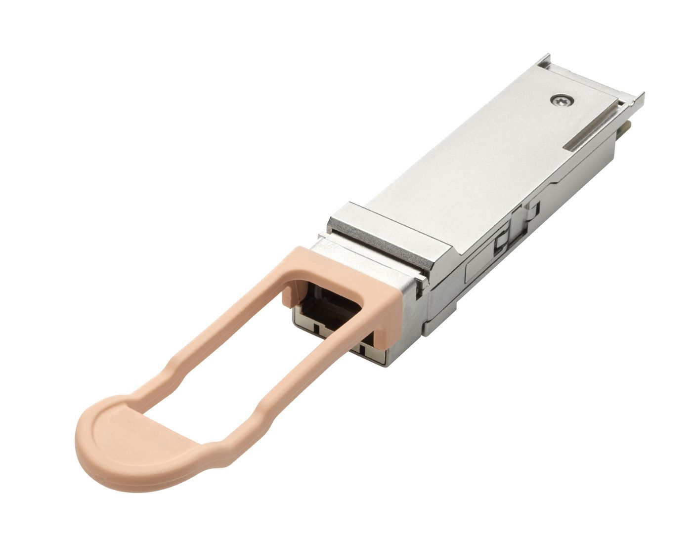Hewlett Packard Enterprise X1E0 400G QSFP-DD SR8-MM8-STOCK .