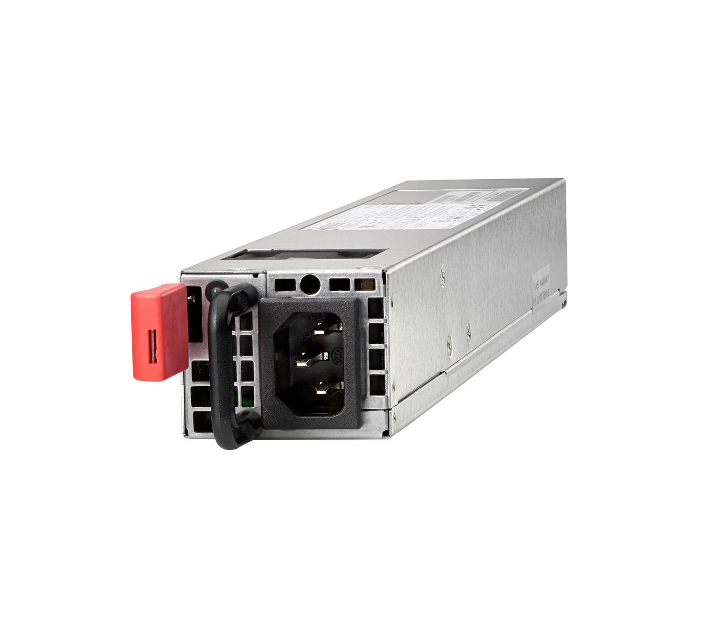 Hewlett Packard Enterprise ARUBA 8325 650W 100-240V **New Retail**