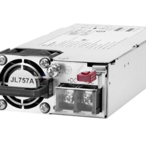 Zasilacz Aruba 6300M 250 W DC (36–72 V DC)