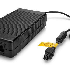 Hewlett Packard Enterprise Network Switch Component  Power Supply