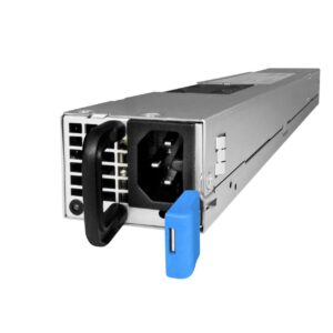 HPE Aruba Networking X3A13 12VDC 1600W Back-to-Front C15 AC Power Supply Unit S0F92A