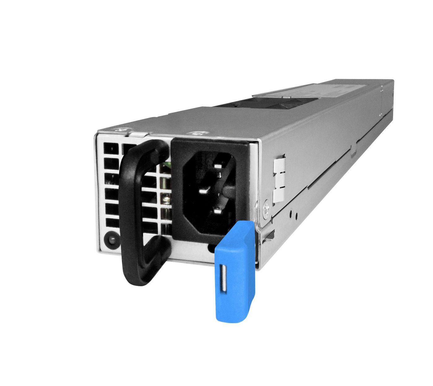 HPE Aruba Networking X3A13 12VDC 1600W Back-to-Front C15 AC Power Supply Unit S0F92A
