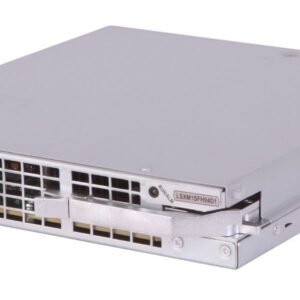 Moduł matrycy przełączającej HPE 12904E Type H 7,2 Tb/s