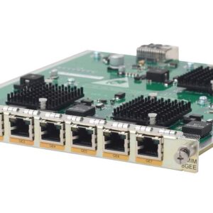 HPE MSR 8p Gig-T HMIM Mod