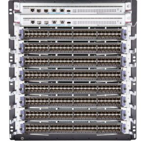 HPE 12908E Switch Chassis
