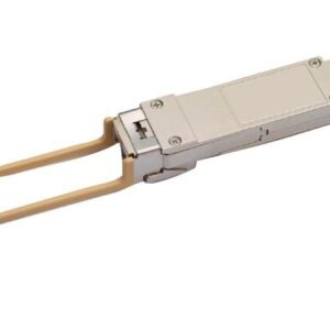 Transceiver HPE Aruba Networking QSFP+ 40 Gb/s BiDi (150 m, LC, MMF)