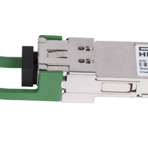 Transceiver HPE X150 QSFP28 100 Gb/s CWDM4 (2 km, SMF)