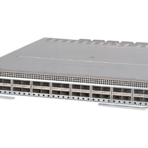 HPE 12900E 36P 100GbE QSFP28 X Module
