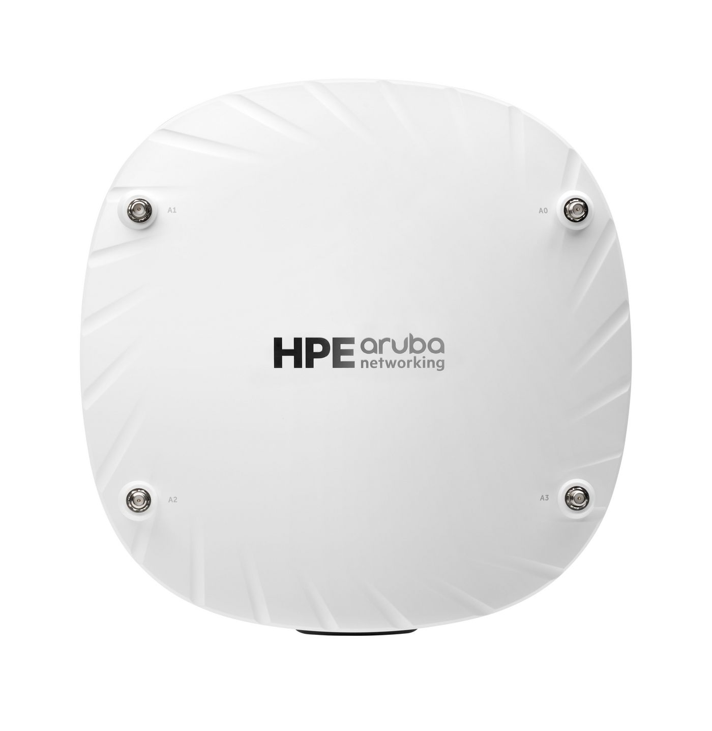 HPE Aruba Networking AP-534 (IL) Dual Radio 4x4 802.11ax External Antennas Unified Campus AP JZ329A