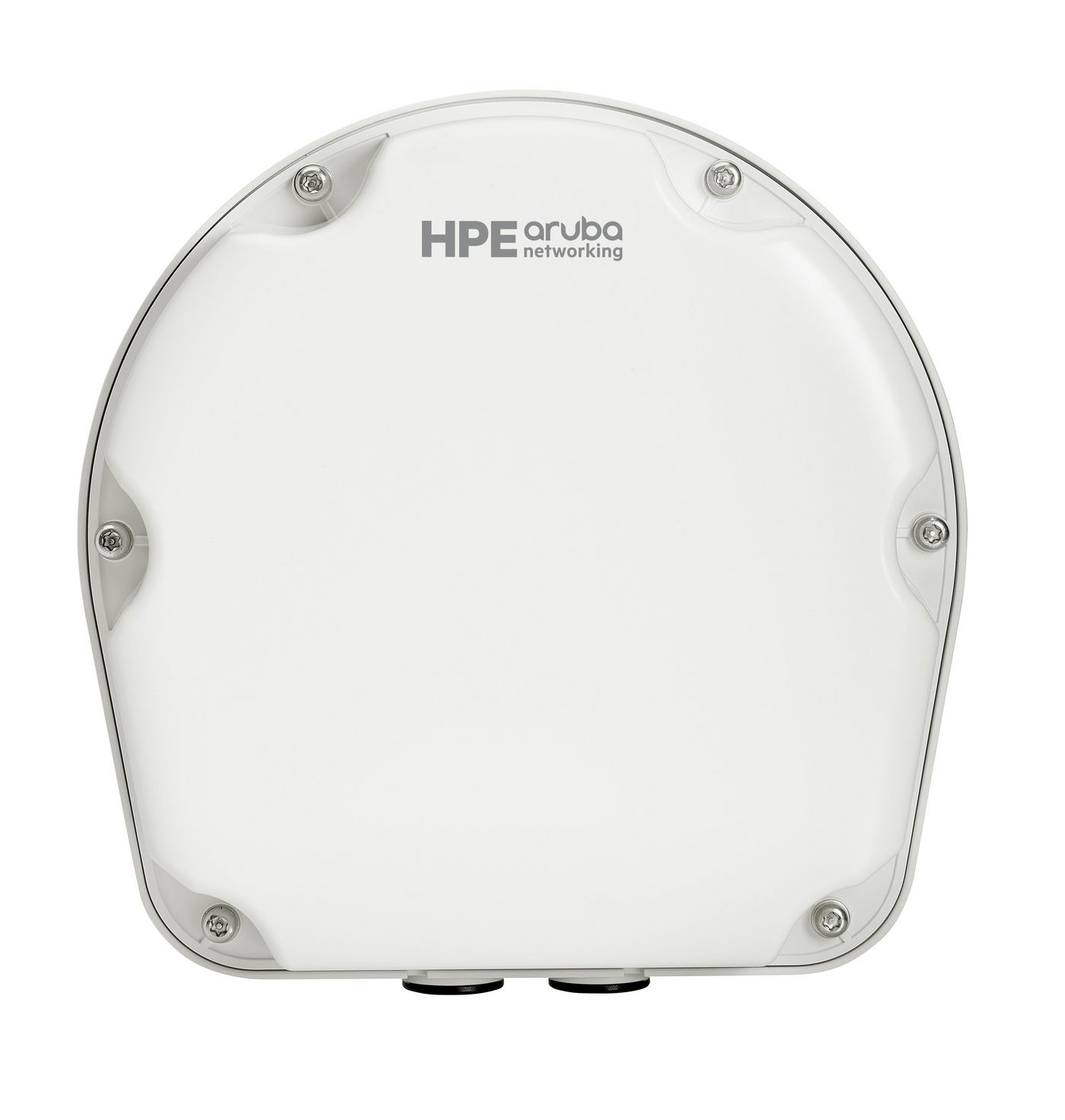 Hewlett Packard Enterprise Aruba Ap-577 (Eg) 5375 Mbit/S White Power Over Ethernet (Poe)
