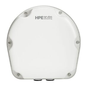 Punkt dostępowy HPE Aruba Networking AP-577EX (Wi-Fi 6, zewnętrzny, HazLoc) – region EG