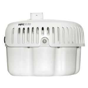 HPE Aruba Networking AP-584 (US) Dual Radio 4x4 802.11ax External Antennas Unified Outdoor AP R7S99A