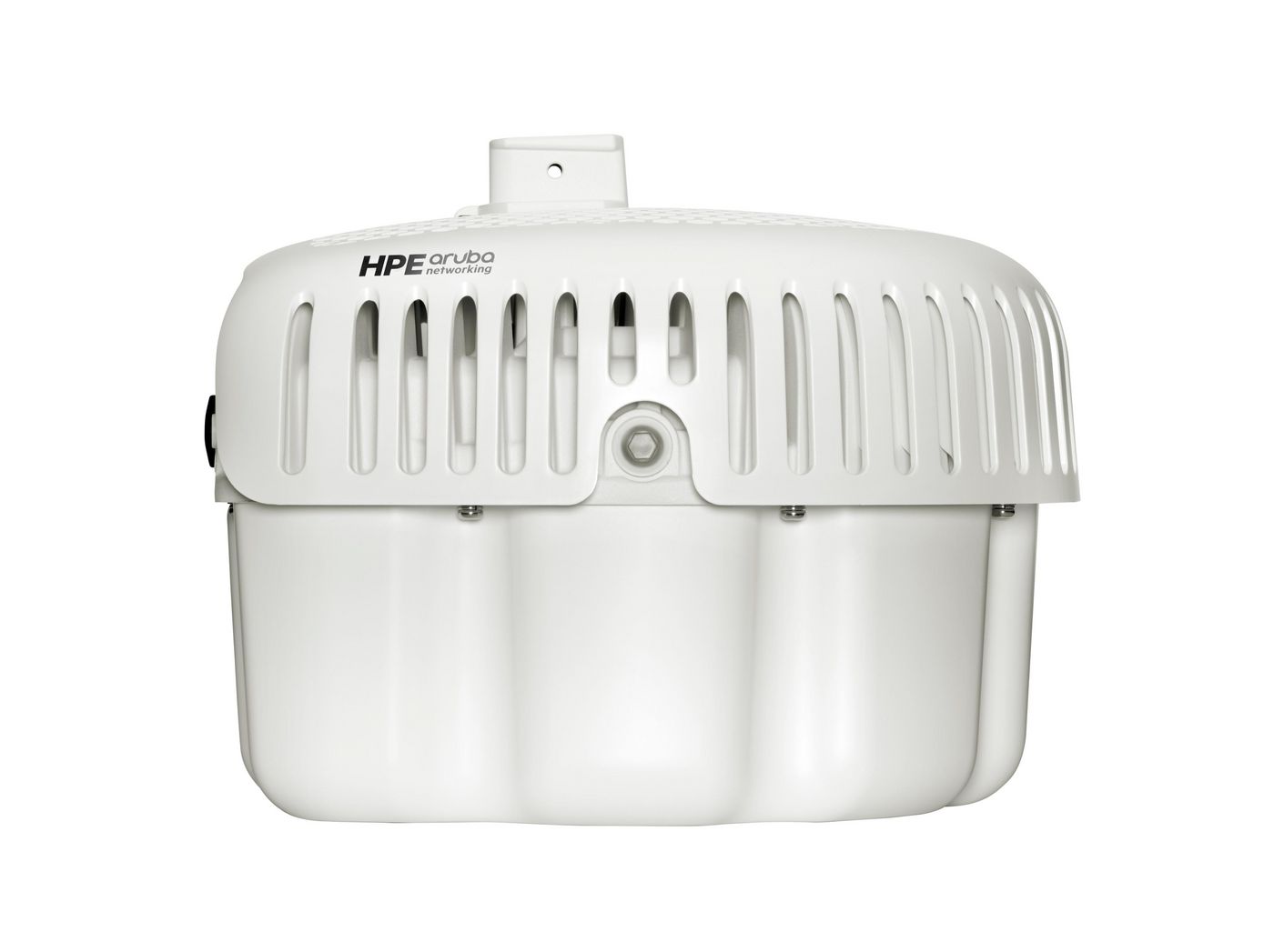 Hewlett Packard Enterprise Aruba Ap-584 (Jp) 2970 Mbit/S White Power Over Ethernet (Poe)
