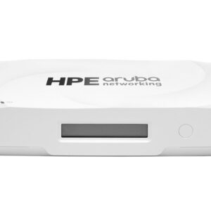 Punkt dostępowy HPE Aruba Networking AP-605R (Wi-Fi 6E) – region US