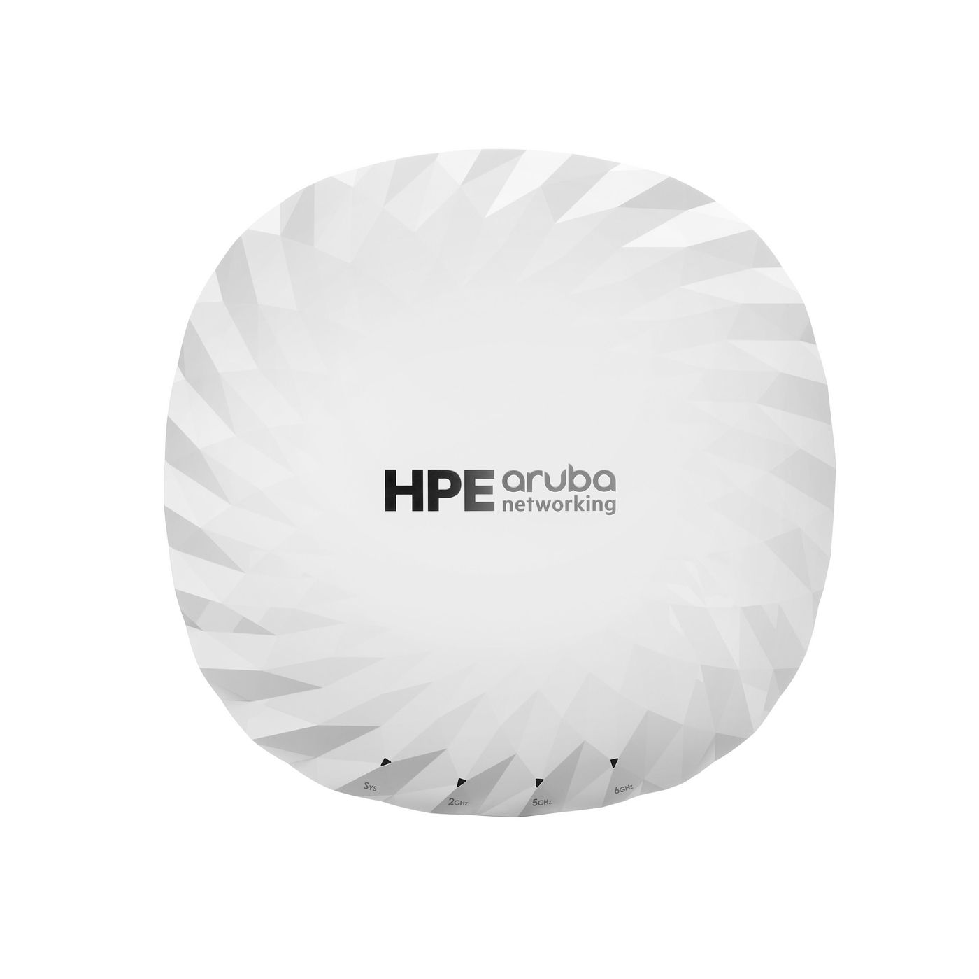 Hewlett Packard Enterprise Ap-735 White Power Over Ethernet (Poe)