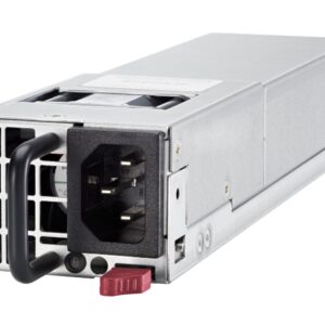 HPE Aruba Networking CX 5420 1600W AC Power Supply S0U53A