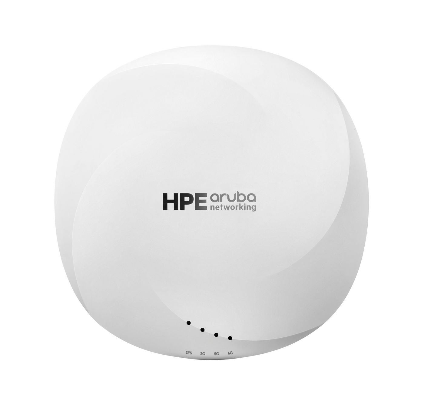 Hewlett Packard Enterprise ARUBA AP-635 (IL) CAMPUS STOCK .