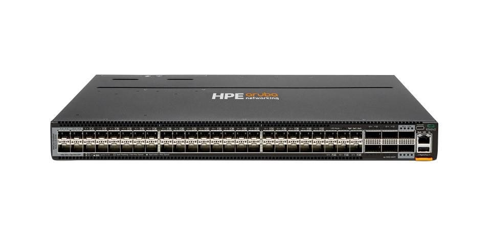 Aruba 8360-48Y6C v2 Switch