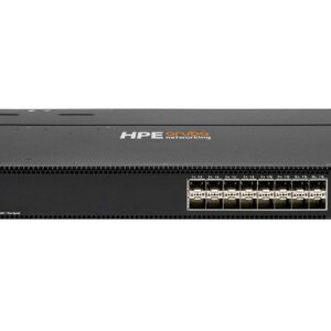 Aruba 8360-16Y2C v2 Switch