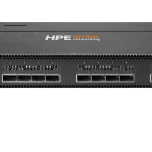 Aruba 8360-12C v2 Switch