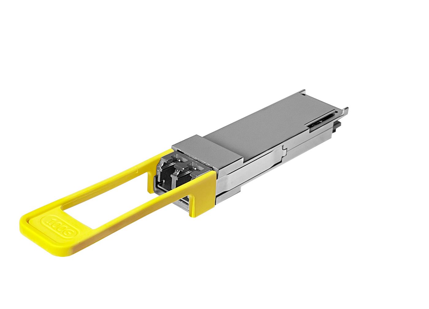 Hewlett Packard Enterprise Networking Comware 100G Fr1 Qsfp28 Lc 2Km Smf Transceiver