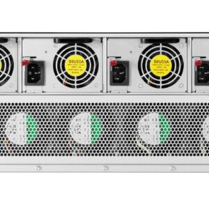 Hewlett Packard Enterprise Aruba Networking Cx 5420 24P  10M/100M/1G Taa Module